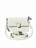 Crossbody Shoulder Bag - 001
